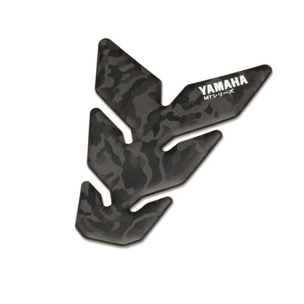 Protector de depósito para la MT-09 (21-) Original de Yamaha