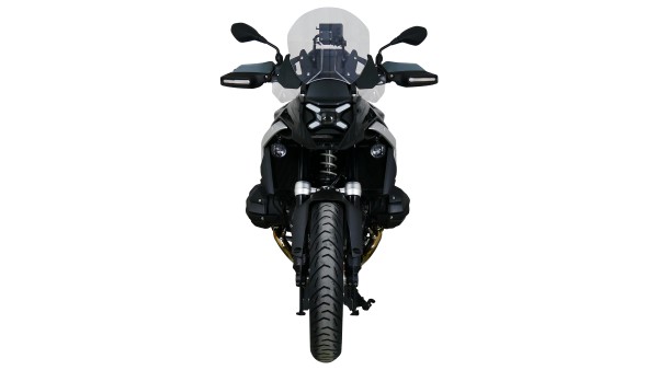Parabrisas de turismo MRA "TM" transparente para BMW R 1300 GS (23-)