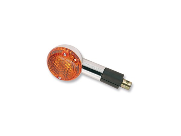 Indicador BIHR naranja, delantero / trasero para: SUZUKI INTRUDER