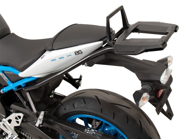 Portamaletas Alurack para Suzuki GSX-8S (23-) Hepco & Becker