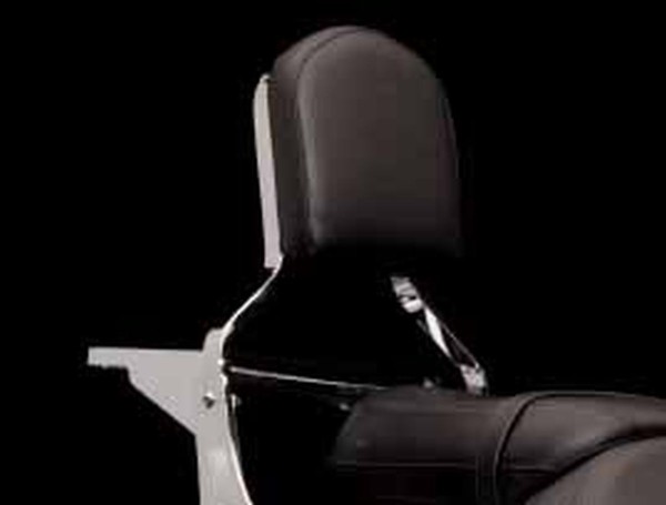 Almohadilla para el Sissybar lisa VN1700 Classic 2014 Original Kawasaki