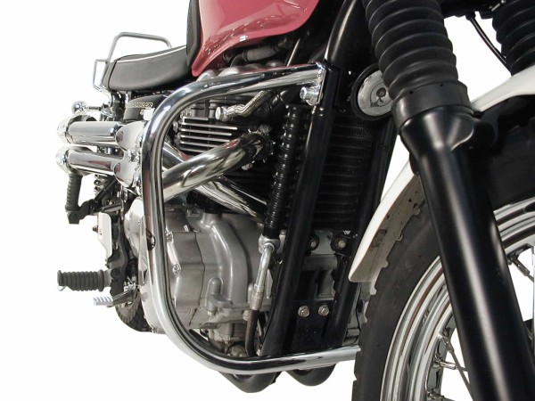 Protector de motor para Triumph Bonneville T100 / Scrambler 900 (05-15)