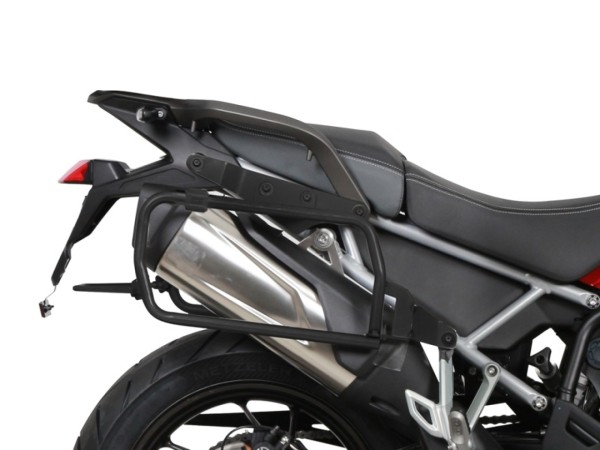Funda Shad Carrier 4P para Triumph Tiger 900 GT / Low / Pro / Rally
