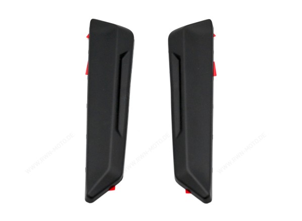 Deflector de viento para Honda NX 500 (24-) Original