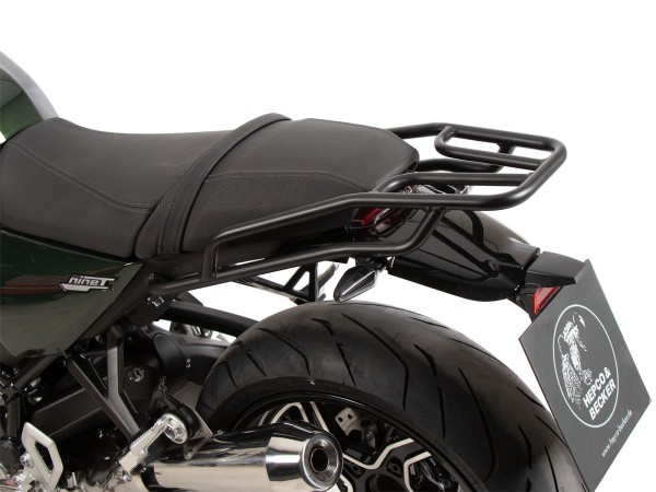 Portaequipajes tubular para BMW R 12 Nine T (24-) Hepco & Becker