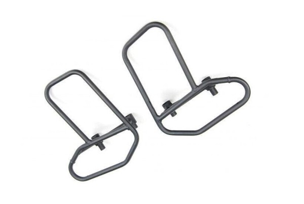 Soporte para alforjas de nylon Kawasaki Ninja 650 / Z 650/S Original