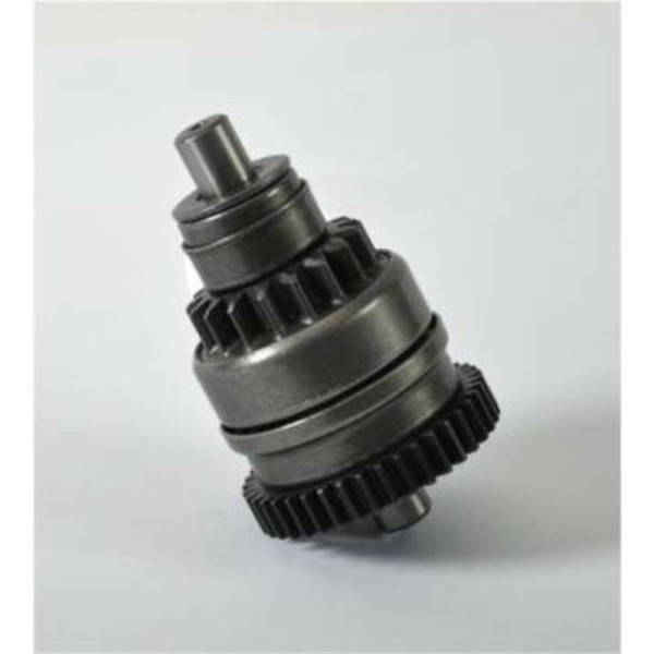 Kit de reparación del motor de arranque Tecnium - Polaris 600/700/800