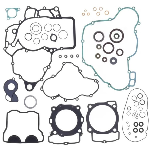 Juego completo de juntas de motor ATHENA