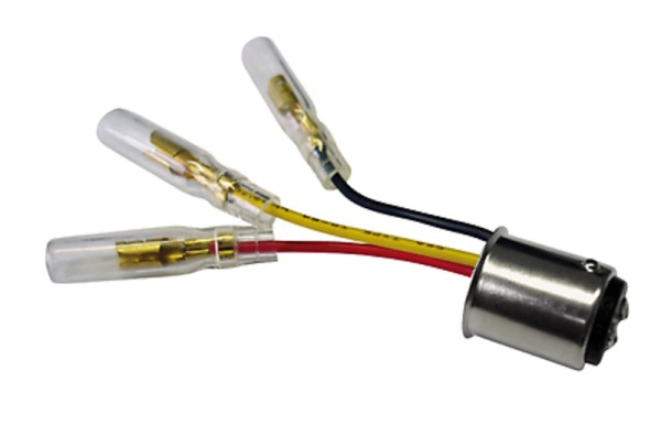 HIGHSIDER pro tipo 2 cable adaptador luz trasera