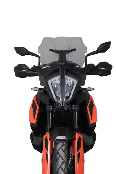 Pantalla deportiva MRA "SPN" para KTM 790 / 890 ADVENTURE /R (Bj.2018-)