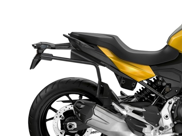 Portamaletas 3P para BMW F900 R / XR (20-)
