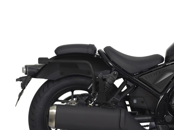 Portaequipajes Shad 3P para Honda CMX 1100 (21-)
