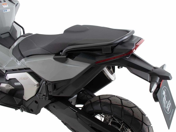 Asidero de pasajero negro para Honda X-ADV (25- ) Hepco & Becker