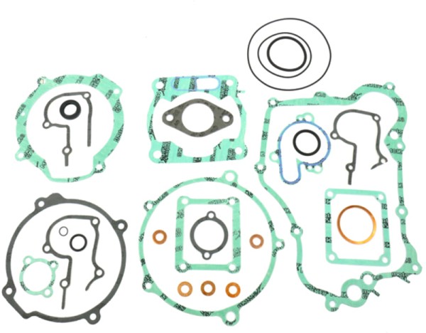 Juego de juntas de culata ATHENA (retenes de aceite no incluidos)