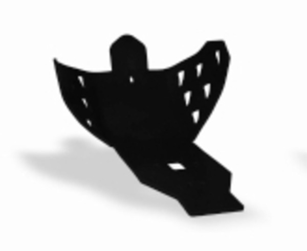 Protector de bajos Cross-Pro GP - HDPE 6 mm Honda CRF450R