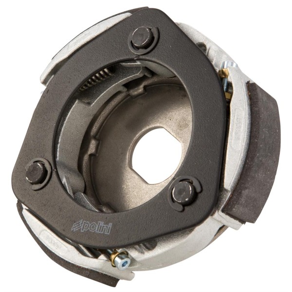 Embrague POLINI 3G para Vespa LX/S/946 3V 125-150ccm 4T AC/ Primavera/Sprint/GTS 3V es decir 150ccm 4