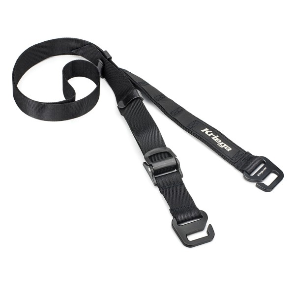 Kriega OS-Cam Straps (correas de sujeción con ganchos)