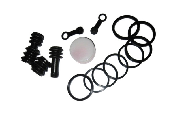 Kit reparación pinza freno Tecnium delantero Kawasaki