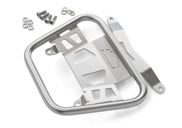 Portaequipajes KTM Topcase
