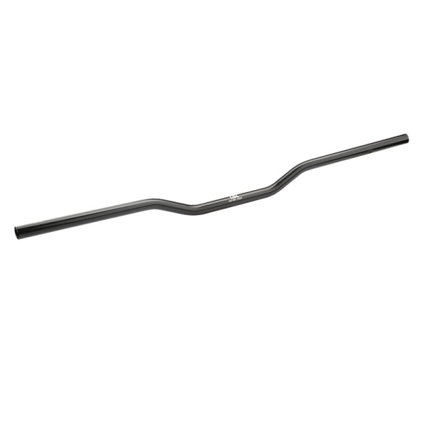 HIGHSIDER pro Street Bar A00 Manillar Aluminio Negro, 7/8 pulgadas