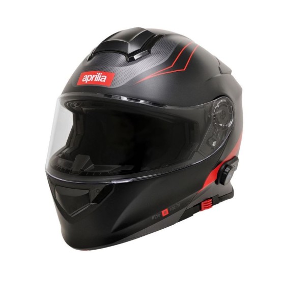 Casco integral Aprilia BT Modular (Bluetooth)