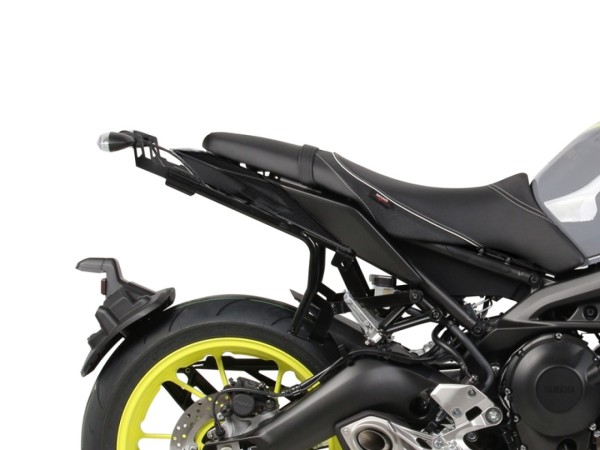 Portaequipajes Shad 3P para Yamaha MT-09 (17-20)