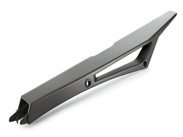 Protector de cadena KTM para 790 Duke (Bj.18-) / 890 Duke (Bj.20-)