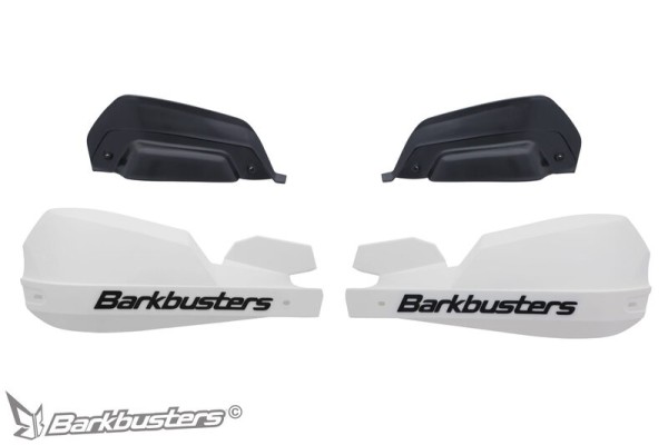 Protectores de manos Barkbusters VPS