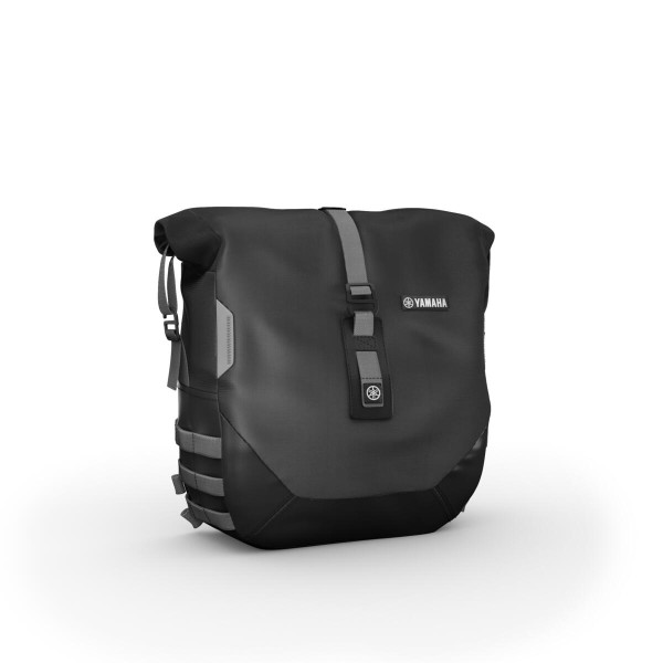 Bolsa lateral suave XSR izquierda para Yamaha XSR 700 / 900 Original