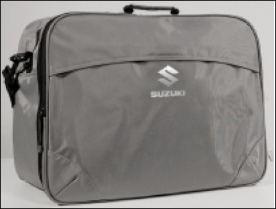 Bolsa interior Top Case para Suzuki GSF650 BJ. 2005-2006/ GSF650 BJ. 2007-2008/ Bandit GSF1200 BJ. 2006/