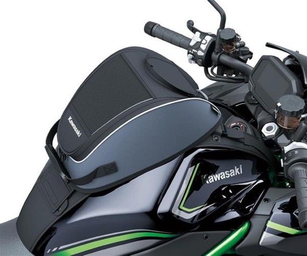 Bolsa de depósito para Kawasaki Z H2 2020- original