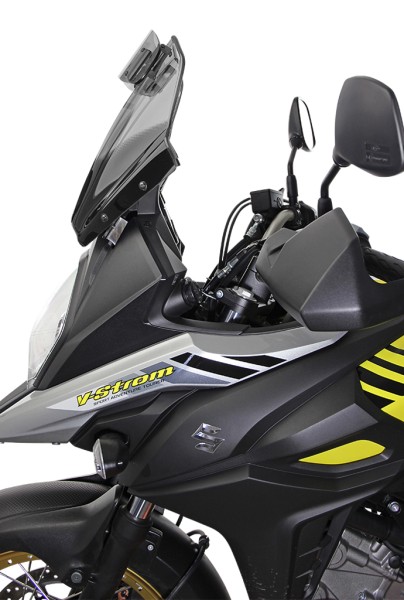 Pantalla Variotouring MRA "VT" para SUZUKI DL 650 V-STROM (My.2017-)