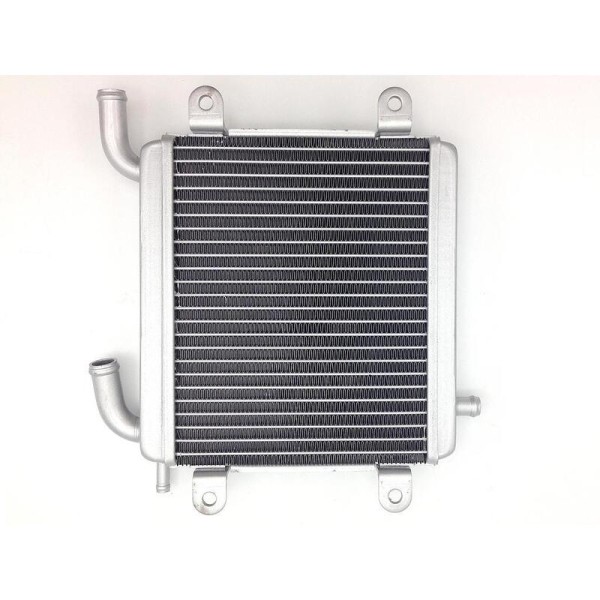 Enfriador de agua BIHR - Yamaha Aerox 50 / MBK Nitro 50