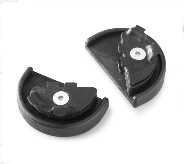 Kit de protección de afilado original para Husqvarna FS 701 Supermoto