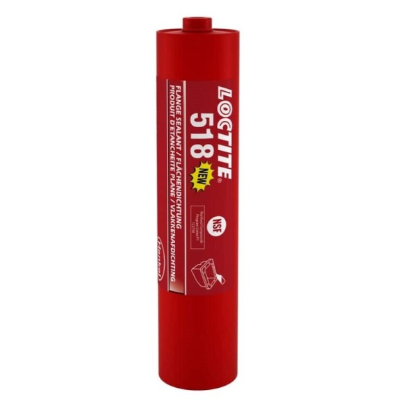 Loctite 518 Sellador de superficies del motor - 50ml