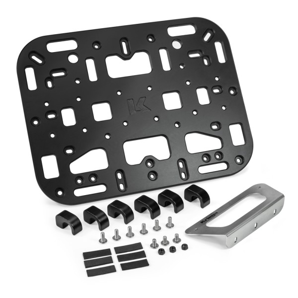 Placa de montaje Kriega OS para Yamaha Tenere 700