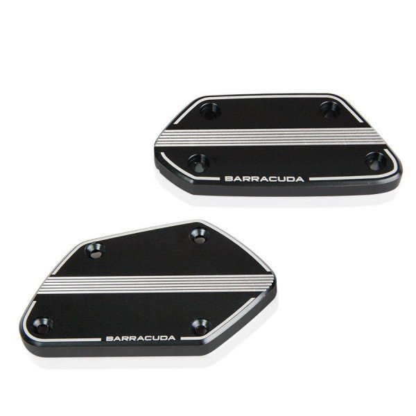 Tapa del depósito del líquido de frenos para BMW R 1250GS / BMW R 1200GS - Barracuda
