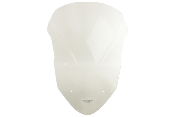 Parabrisas Touring MRA "TM" transparente para Yamaha Tracer 9 / GT (21-24)