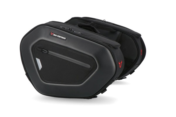 SW-Motech Juego de alforjas PRO BLAZE H Yamaha YZF-R7 (21-)