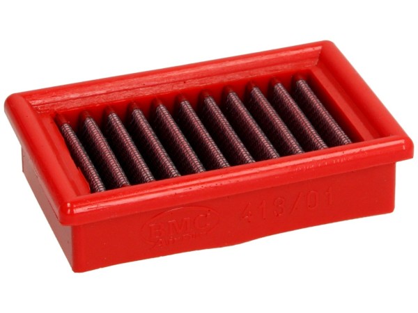 Filtro de aire BMC Sport para Moto Guzzi V7 I / V7 II / V7 III / V9 Roamer, Bobber