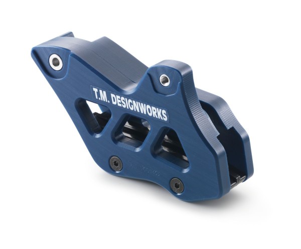 Guía de cadena original para Husqvarna FS 450