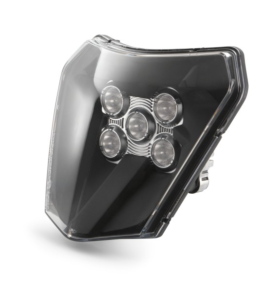 Faro LED KTM