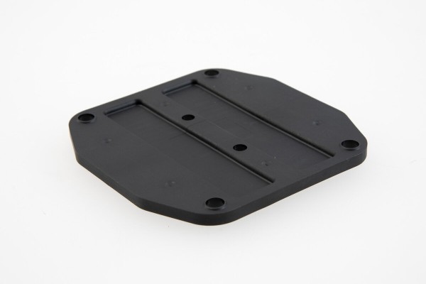 SW-Motech Elemento de aumento para el anillo del depósito PRO Aumento de 6 mm SW-Motech