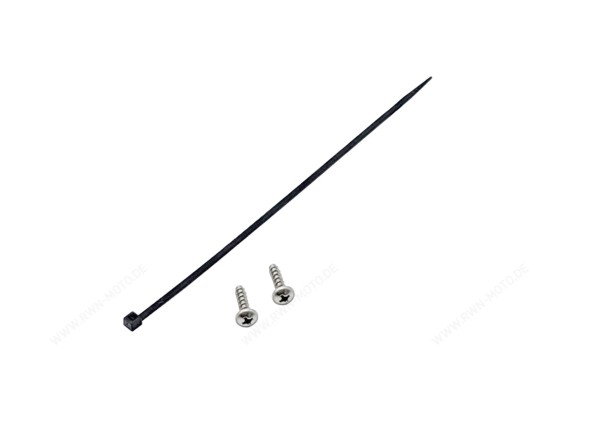 Kit de instalación Aprilia mia para Tuono / RS 660