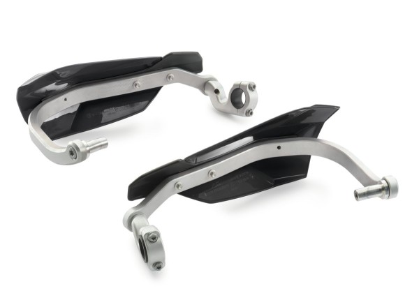 Kit de protección de manos original para Husqvarna FS 450