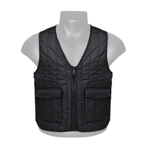 Chaqueta de cuero Moto Guzzi - Marrón oscuro