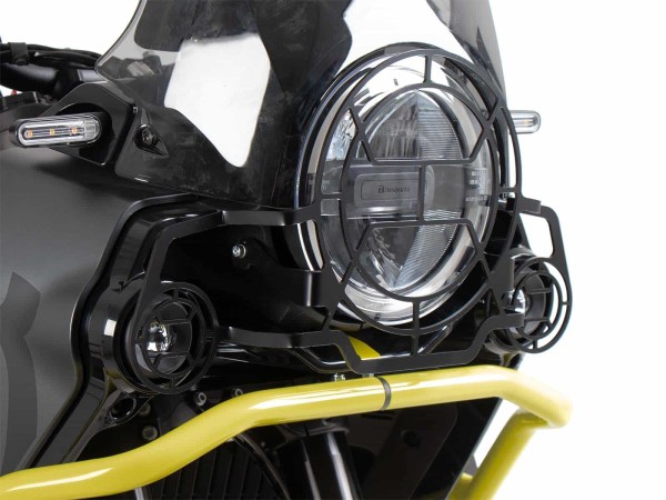 Rejilla protectora de lámpara para Husqvarna Norden 901 (22-) Hepco & Becker