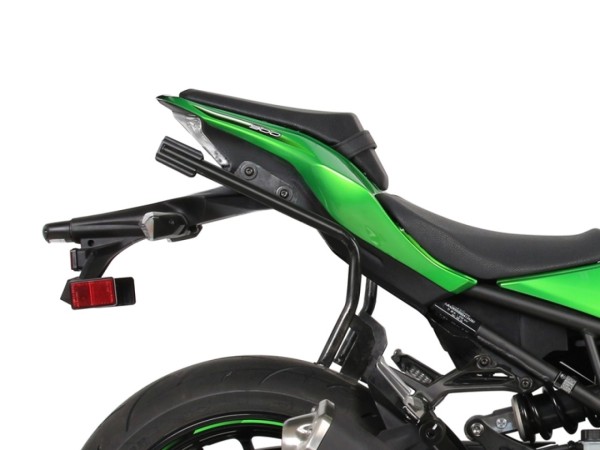 Maletín Shad 3P para Kawasaki Z 900 (17-)