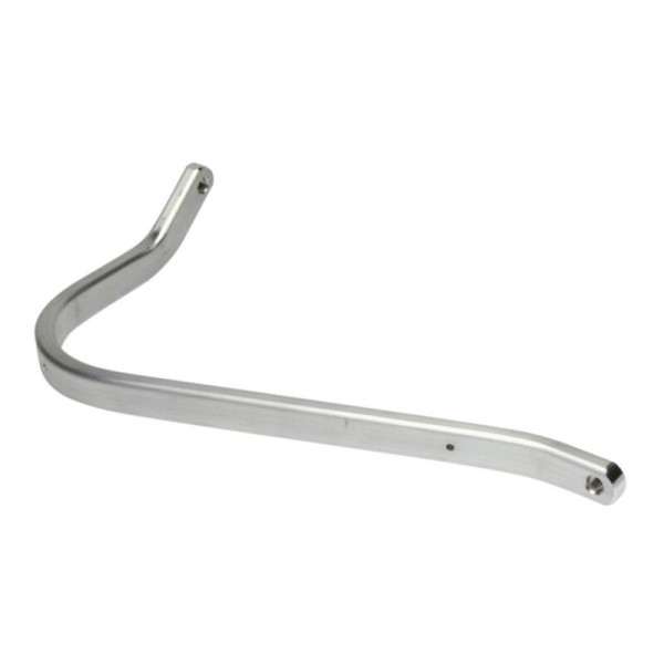 BARKBUSTES Espina dorsal de aluminio V053 Derecha