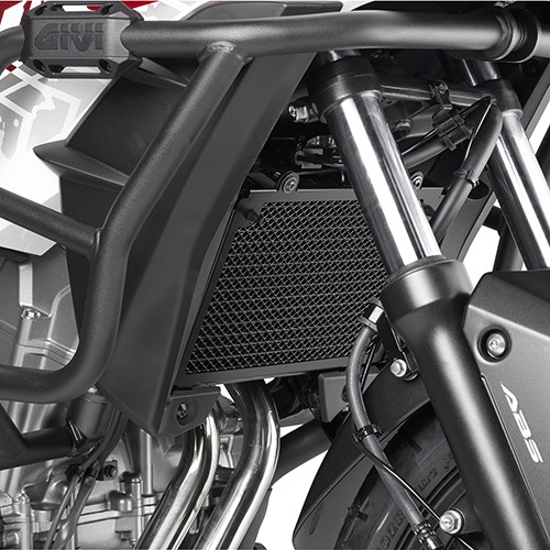 Protector de radiador para Honda CB 500 X (16-) Givi
